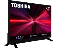 TOSHIBA 32L2163DG FHD - 1089852 - zdjęcie 2